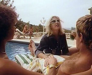 Vacances a Ibiza (1980) Marylin Jess