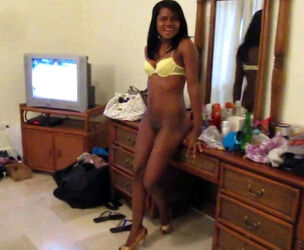African call girl orgy in the motel room, inexperienced vid