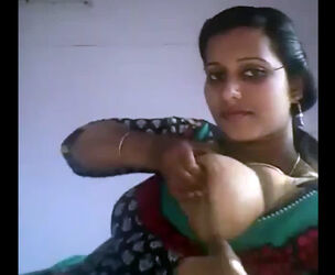 Big-titted desi pataka from my twitter account